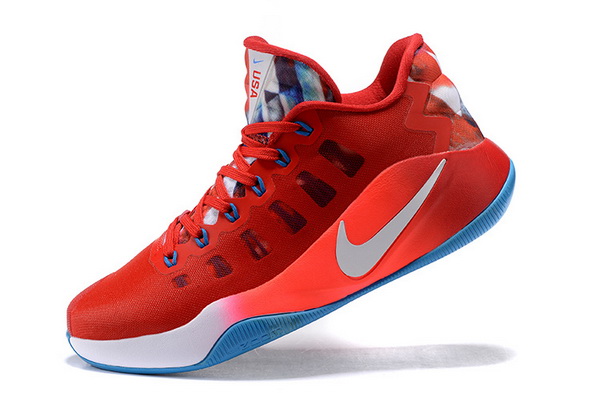 NIKE Hyperdunk 2016 Low-Top Men Shoes--012